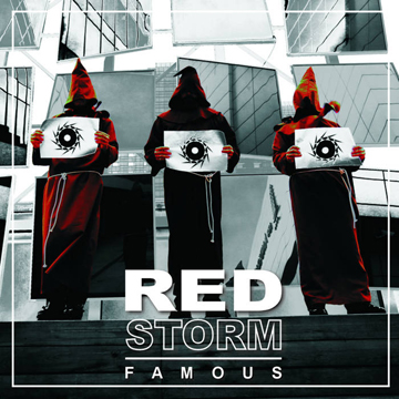 red storm